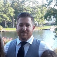 Master tech auto glass Employee Steve Kerley's profile photo