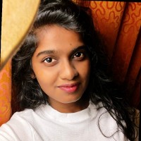 RndSoftech Private Limited Employee Prabhanjani Padmanabhan's profile photo