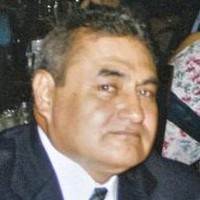 Victor Valadez Email & Phone Number