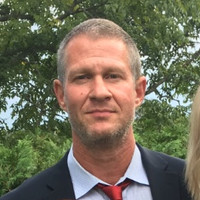 Louisville Addiction Center Employee Bo King's profile photo