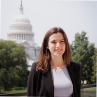 Special Competitive Studies Project - SCSP Employee Paige Kelly's profile photo