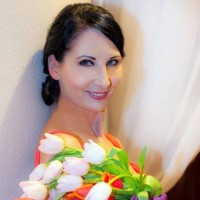 Rita Oconnor
