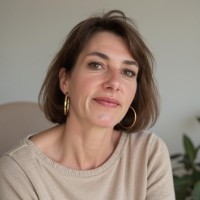 emonitor Employee Regula Kürsteiner's profile photo