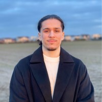 simplify services GmbH Employee Malik Mardan's profile photo