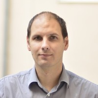 Leopoly Employee Endre Kolláth's profile photo