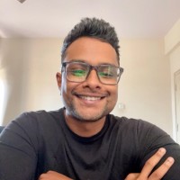 TAAL Tech Employee Saravana Kumar's profile photo