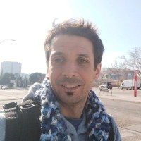 DLT Finance AG Employee Álvaro Suárez Bravo's profile photo