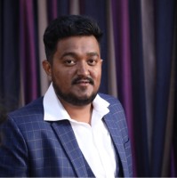 We3.Tech Employee Nisarg Pandit's profile photo