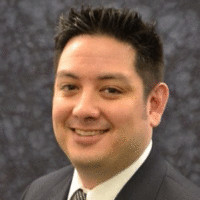 Oracle Employee Michael Bean's profile photo