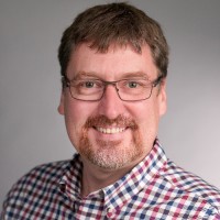 NMB Technologies Corporation Employee Christian Voegerl's profile photo