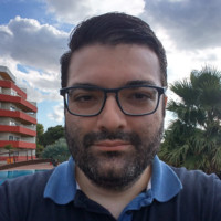 EST/IPS Employee Pedro Santos's profile photo