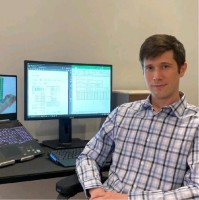 WSP Employee Emilio Peña Albornoz's profile photo