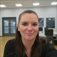 Nikki Bailey Email & Phone Number