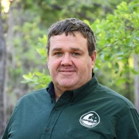 Suwannee River Water Management District Employee David King's profile photo