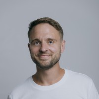 Zengenti Employee Simon Horan's profile photo
