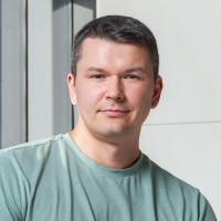 Treema Employee Gleb Mykhailov's profile photo