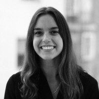 Dream International B.V. Employee Mariana Roessink's profile photo