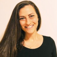 J² adventures. Employee Sarah Cohen's profile photo