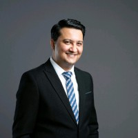 Modern Pharmaceutical LLC Employee Kamran Ahmed's profile photo