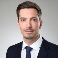 KYOCERA Fineceramics Europe GmbH Employee Lucas Friedrich's profile photo