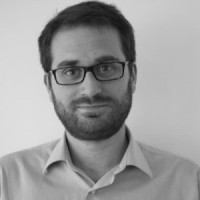 London Marine Consultants (LMC) Employee Giuseppe Mortola's profile photo