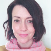 Aplo Employee Justine Carr's profile photo