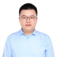 Amazon Employee Wei Miao's profile photo