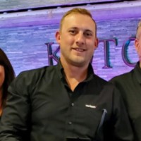 Nathaniel Hunter Email & Phone Number