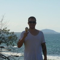Santander UK Employee James Whyman's profile photo
