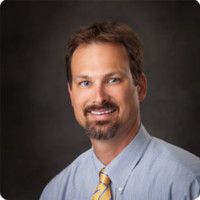 Cardiovascular Provider Resources Employee Michael Eifling's profile photo