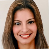 Transvial Lima SAC Employee Andrea Silva's profile photo