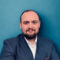 Astrak UK Employee Stephen Cope's profile photo