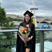 Sysmex Corporation Employee Danielle Su's profile photo