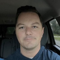 Frost Inc. Employee Michael Fisher's profile photo