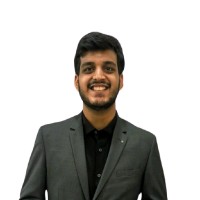 Qode Employee Mridul Agrawal's profile photo