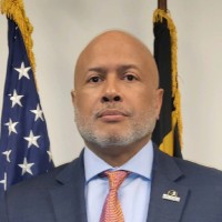 Office of the State's Attorney for Baltimore City Employee Roland Selby's profile photo