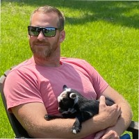 K&N Steel Employee Joel Luelf's profile photo