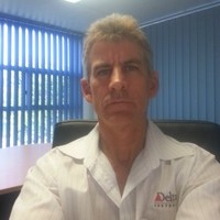 Delta Building Automation Employee Adrian Meers's profile photo