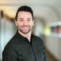 HuntonBrady Architects Employee Trevor Boyle's profile photo