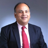 Axis Pension Fund Employee Sumit Shukla's profile photo