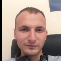 Datasport AG Employee Vitalii Semeniuk's profile photo