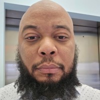 Allied Universal Employee Anthony McCall's profile photo