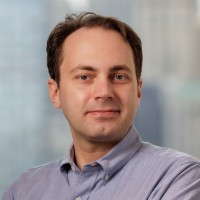 Two Sigma Employee Chris Mulligan's profile photo