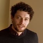 RMIT University Employee Robin Cameron's profile photo
