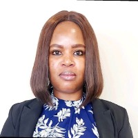 Thulisile Nkambule Email & Phone Number