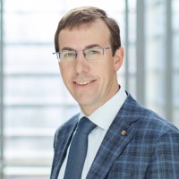 England & Company Employee John Warmath's profile photo