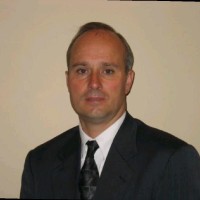 Xylem Employee Thomas Ashby's profile photo