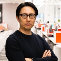 Fast Retailing USA, Inc. Employee Ryoji Yasutome's profile photo