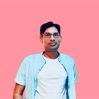JamesClear.com Employee Aditya Ponugonti's profile photo