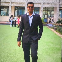 MentorChamp Edtech Employee Sahil Gaikwad's profile photo